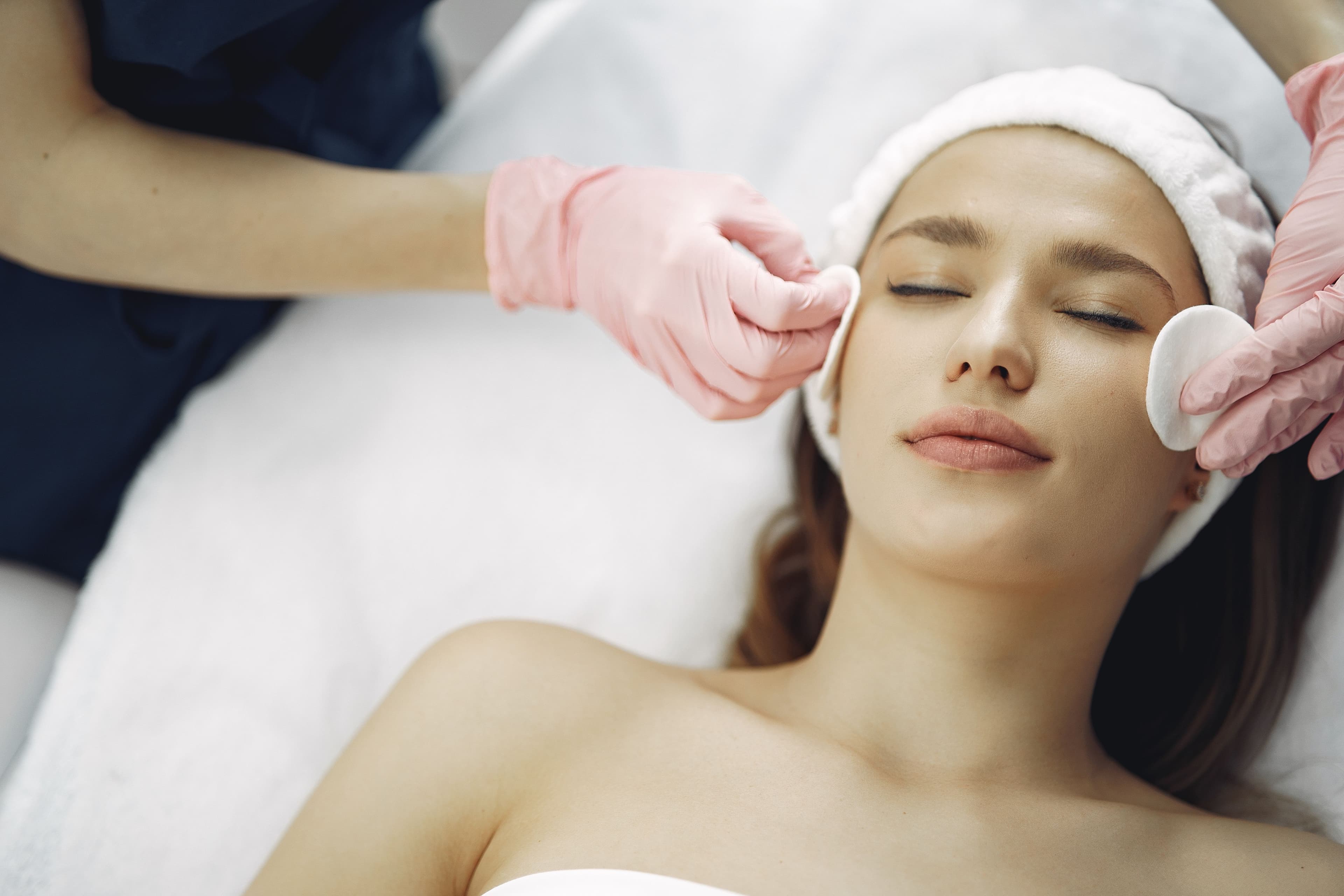 Laser Treatments