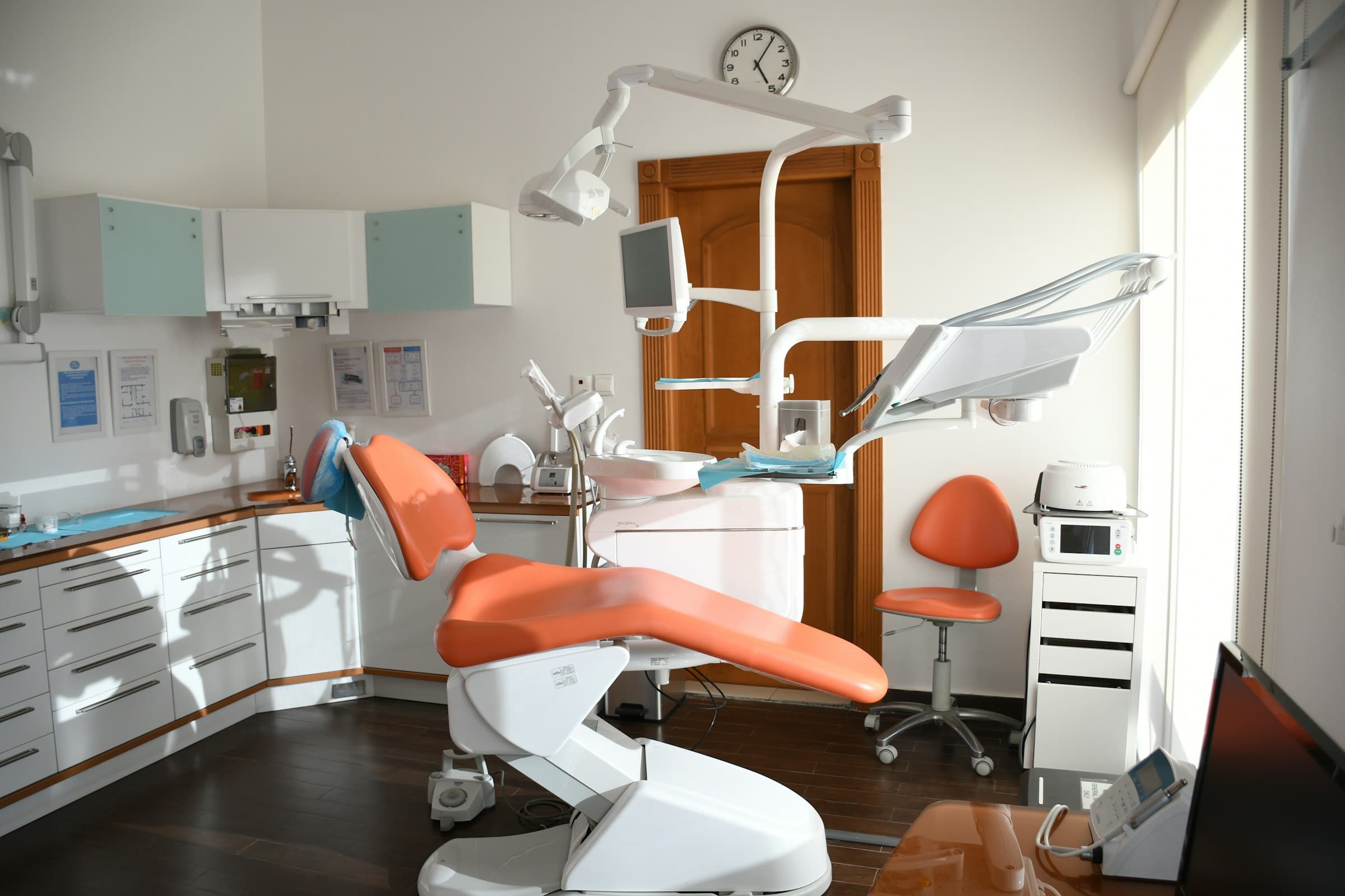 Braces / Aligner