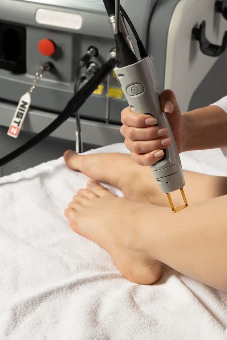 Laser Treatments