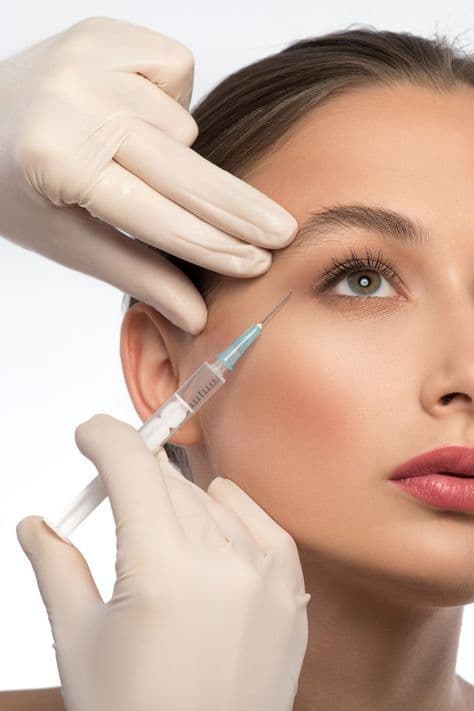 Botox Treatment in Dubai