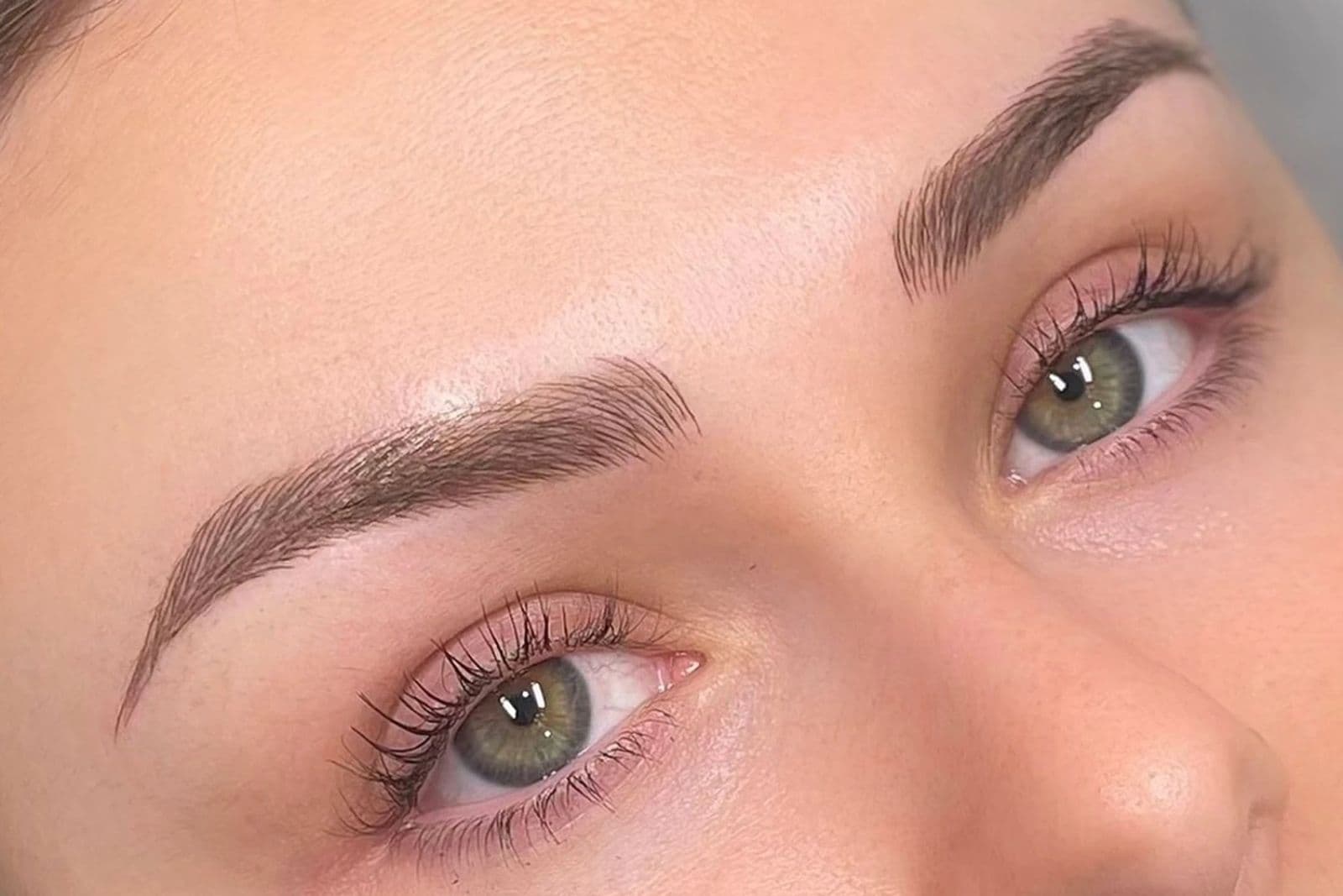Microblading in Dubai